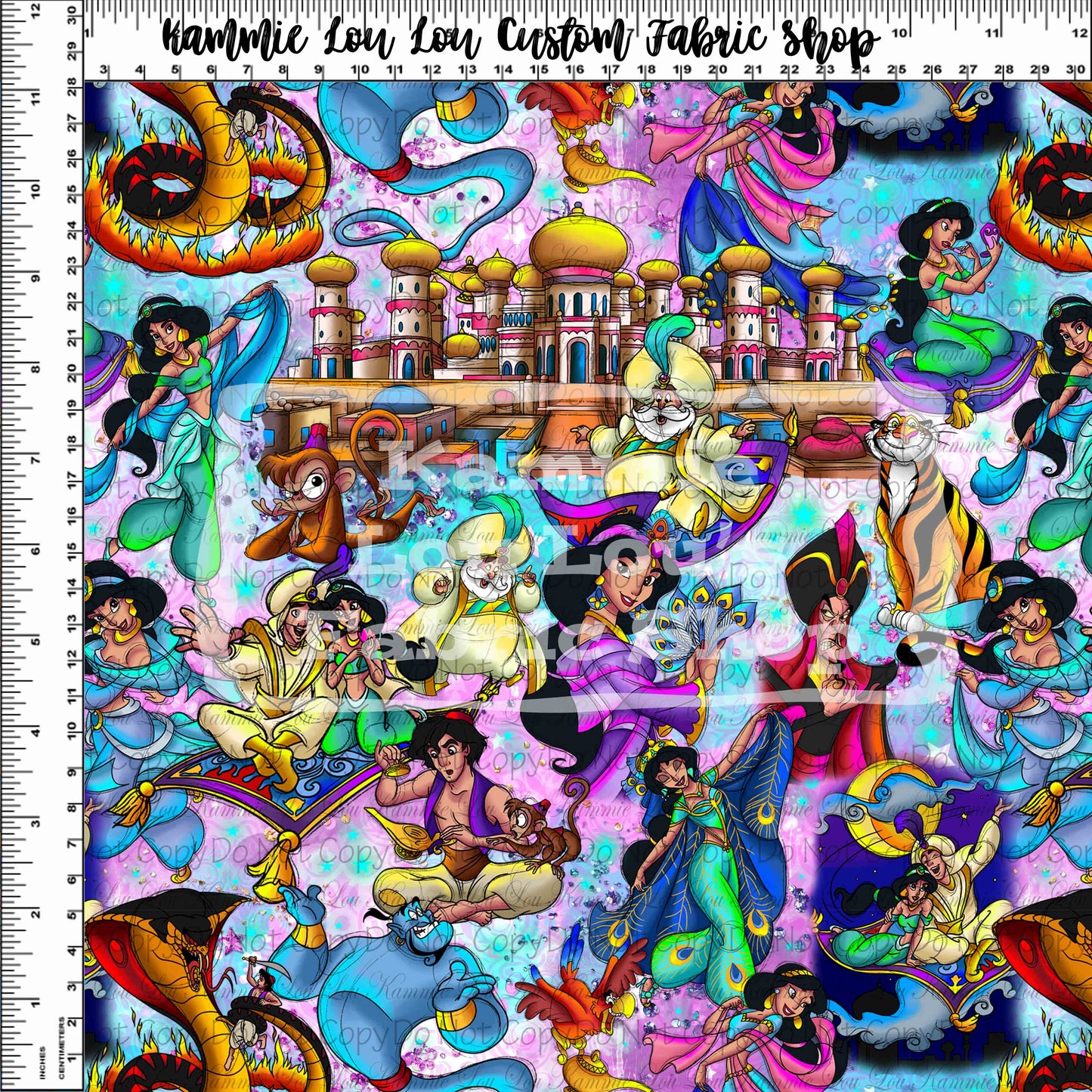 R112 Pre-Order - Carpet Ride - Main - White - Regular Scale