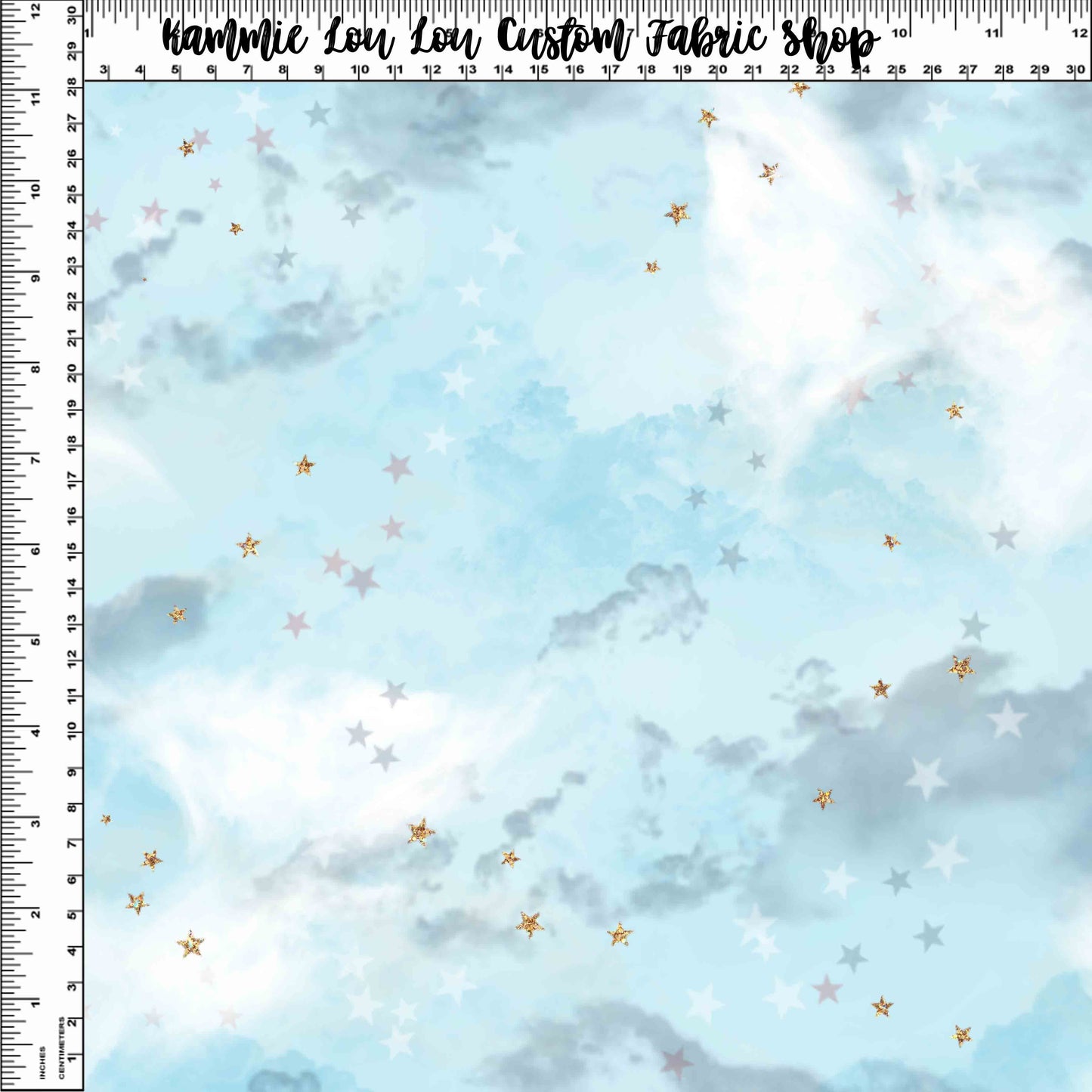 R112 Pre-Order Grand Old Flag - Sky