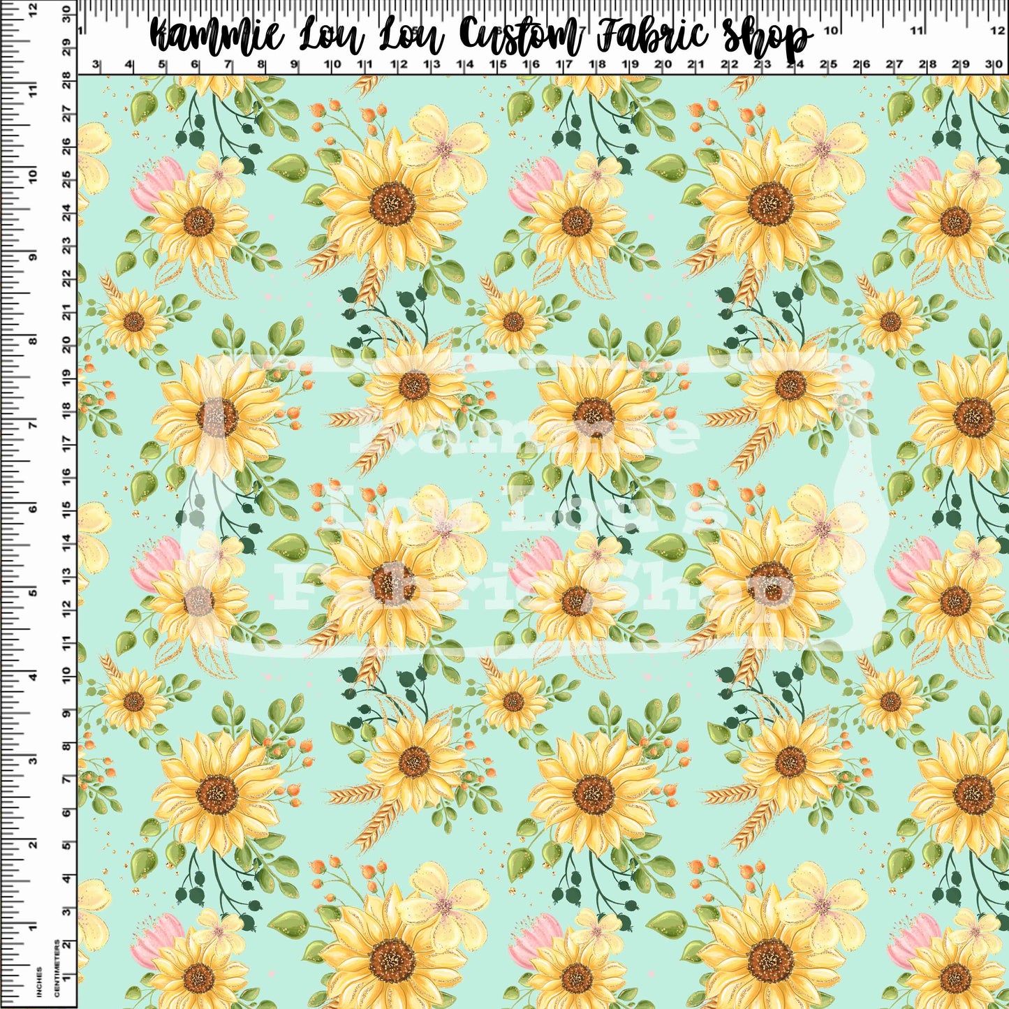 R113 Pre-Order: Farm Days - Floral Light
