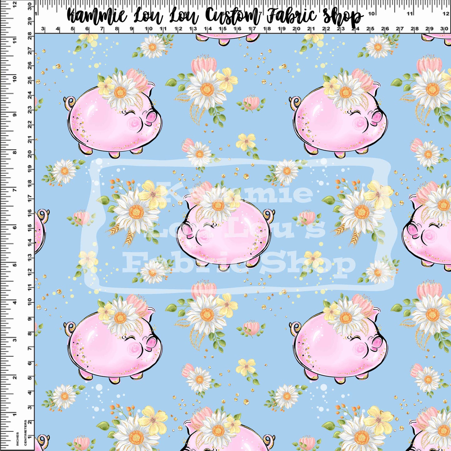 R113 Pre-Order: Farm Days - Piggie Toss