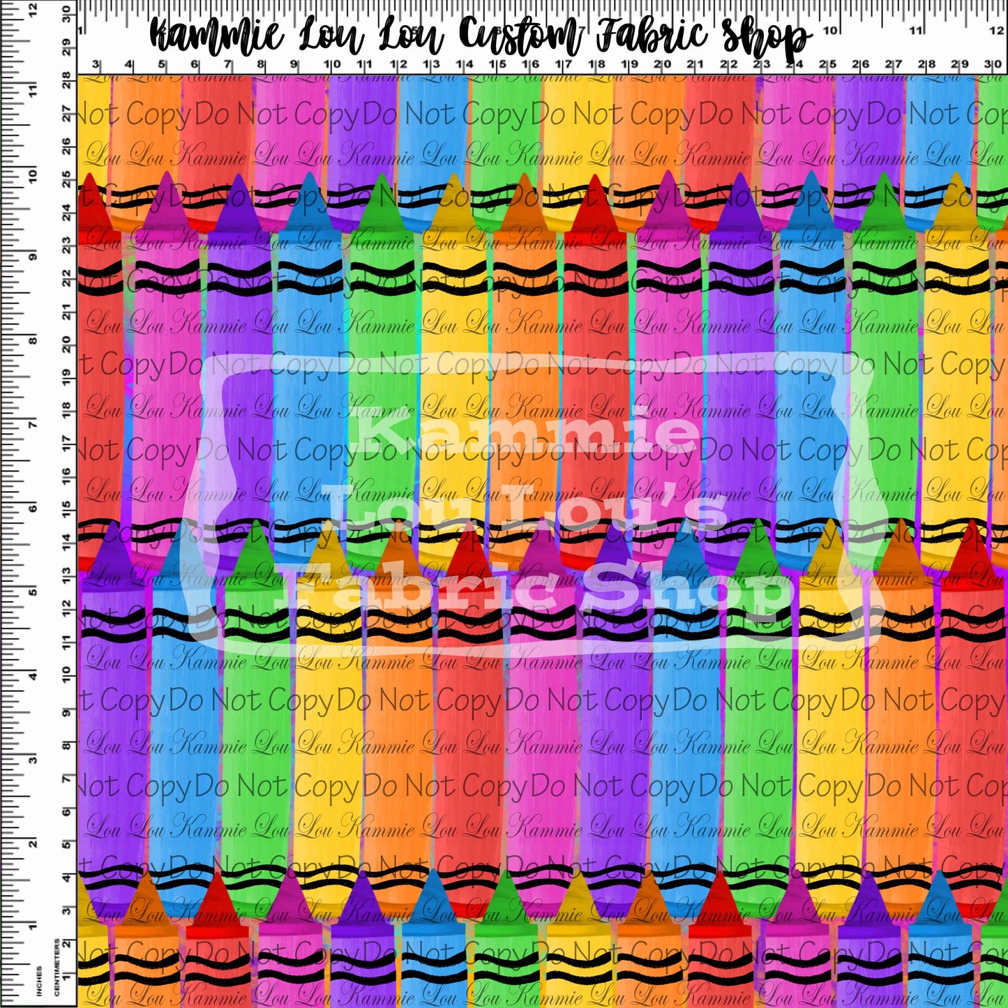 R115 Pre-Order - Back to School 2022 - Box of Crayons - Regular Scale