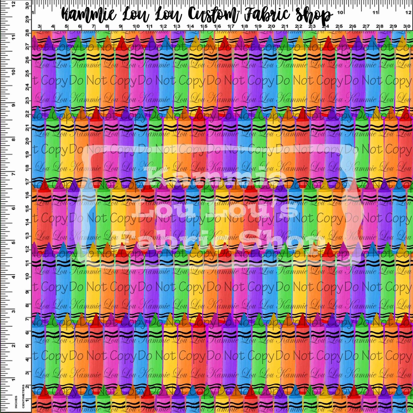 R115 Pre-Order - Back to School 2022 - Box of Crayons - Small Scale