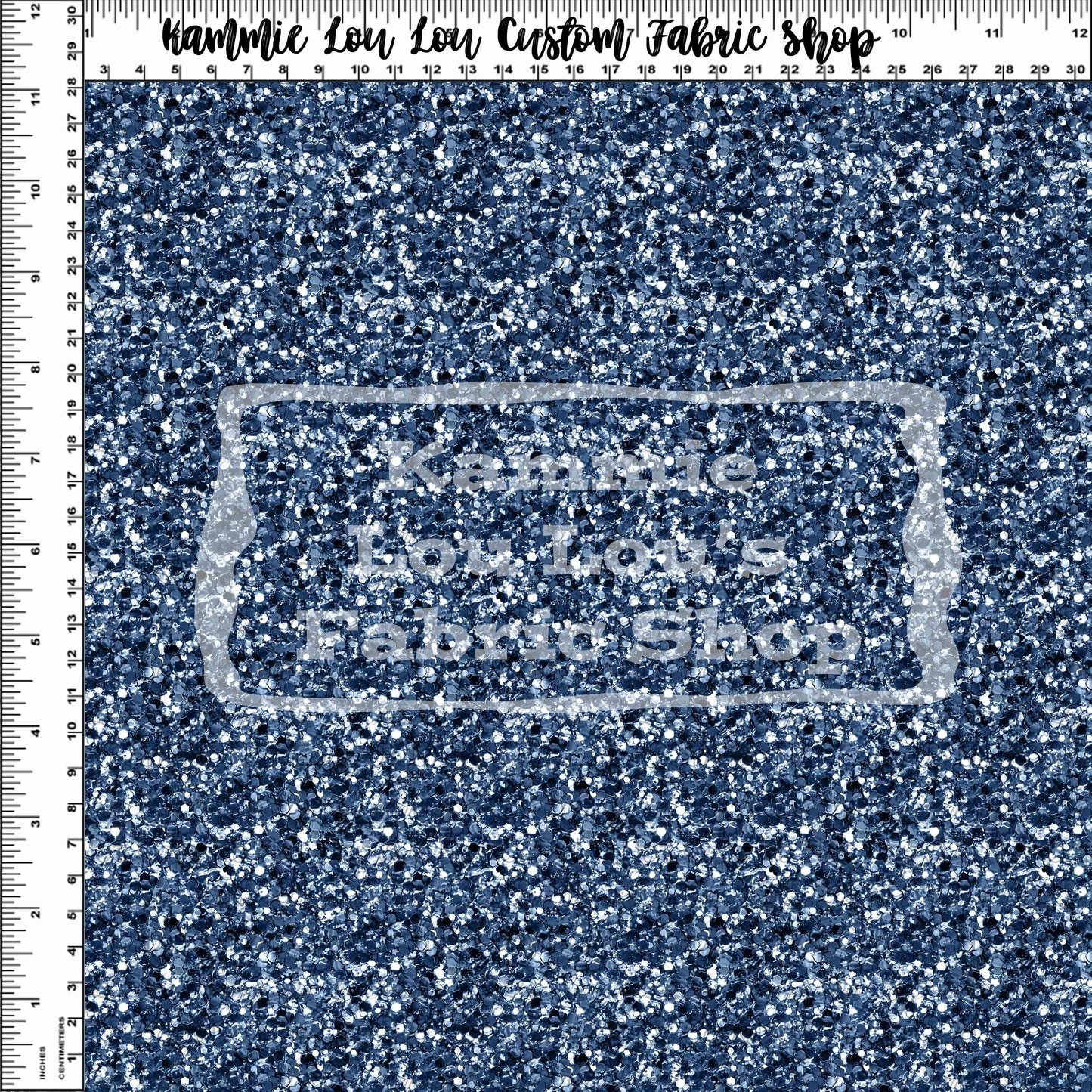 R116 Pre-Order Bless the USA - Main - Dark Blue Glitter