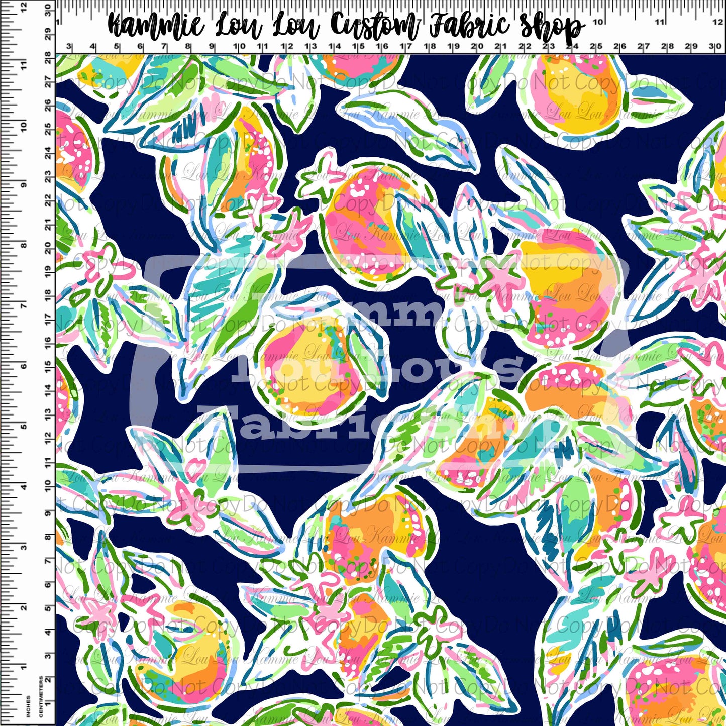 R116 Pre-Order Lillie 2022 - Orange - Navy