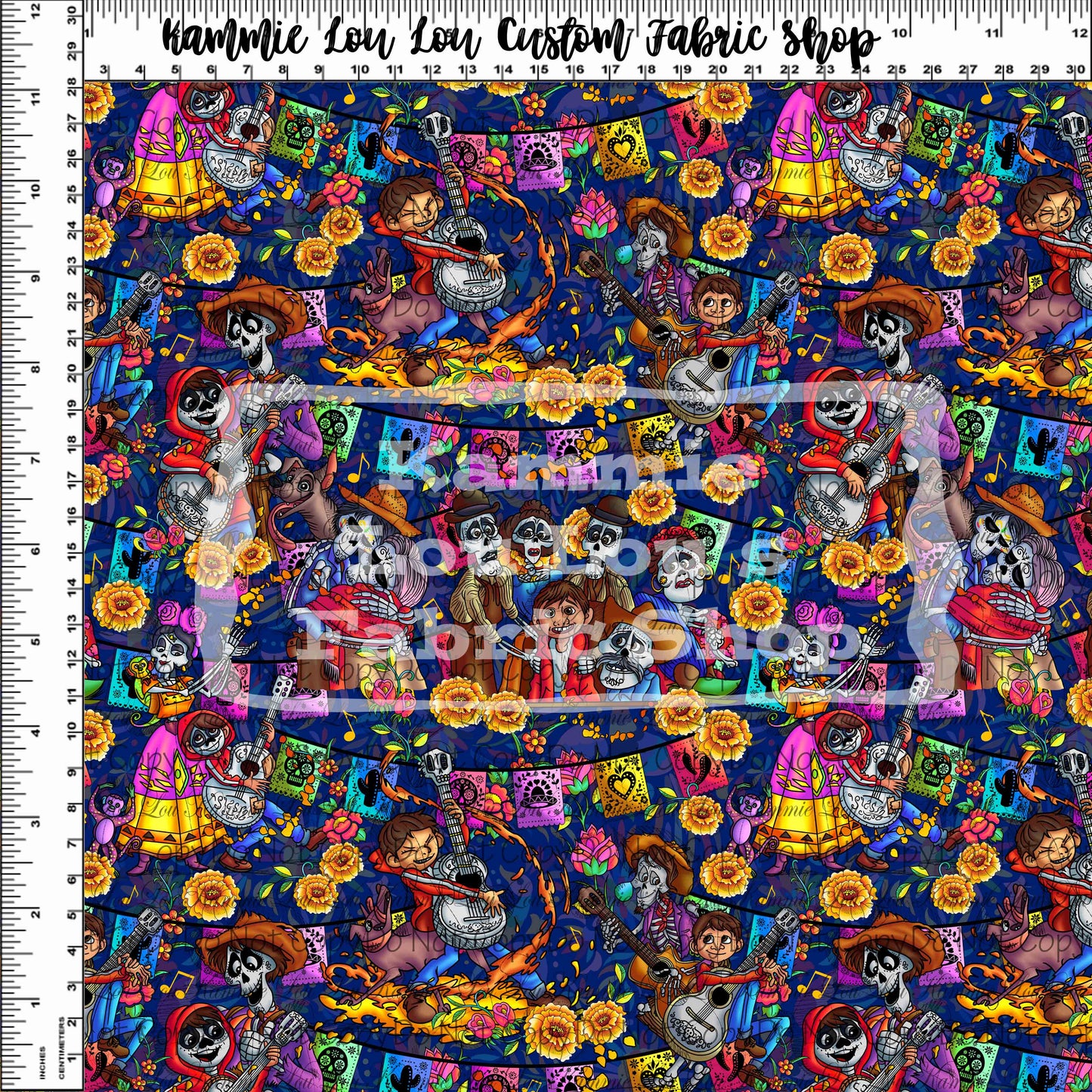 R120 Pre-Order - A Family's Story - Main - Small Scale - Navy