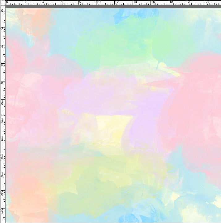 R120 Pre-Order - Flower and Garden - Watercolor Coordinate