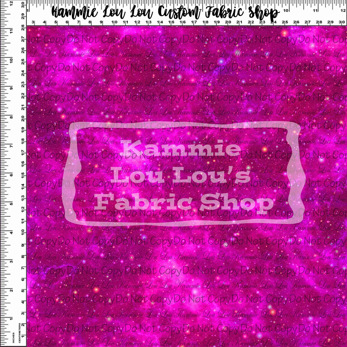 R121 Pre-Order A Whole New World - Galaxy Coordinate