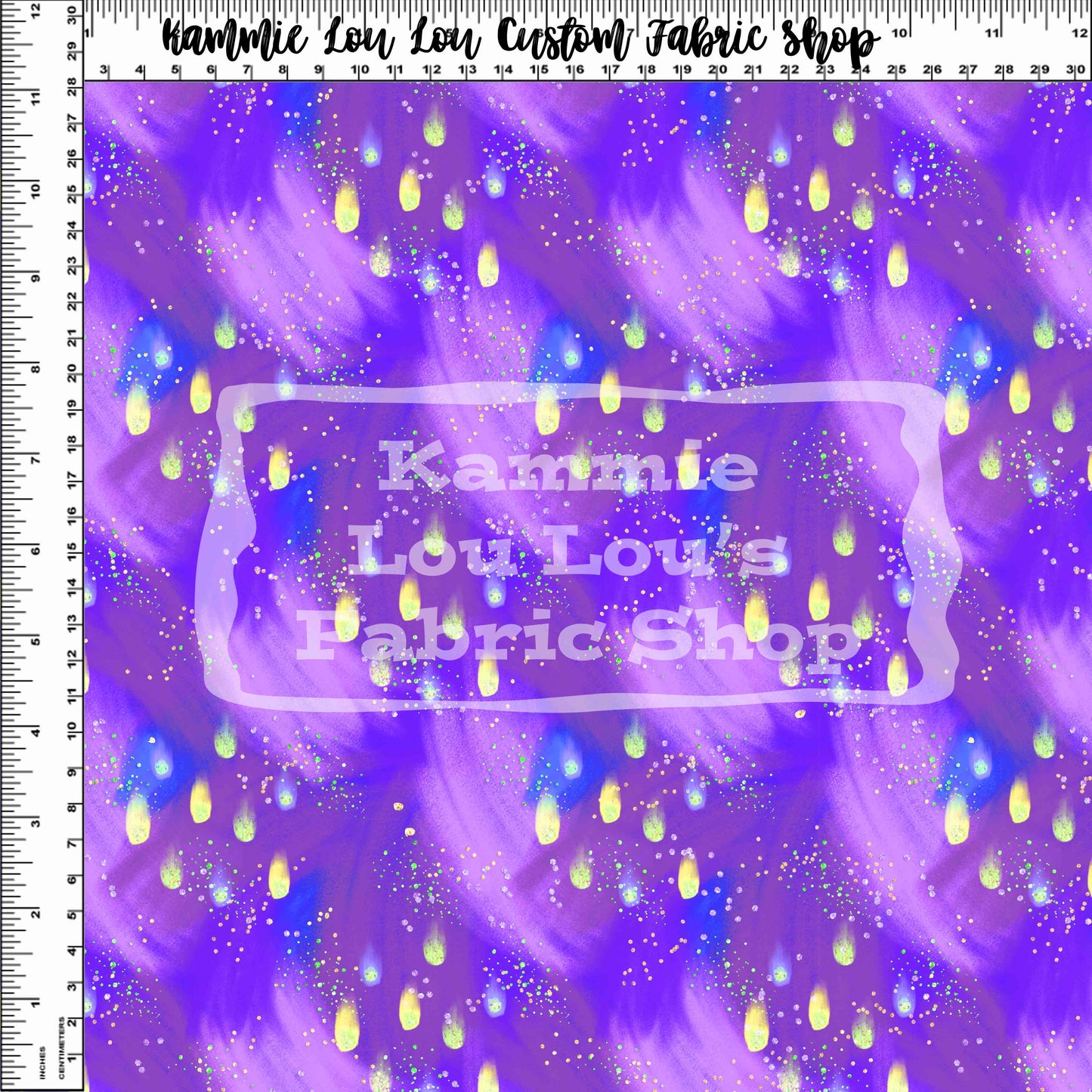R121 Pre-Order Boo to You - Purple Coordinate