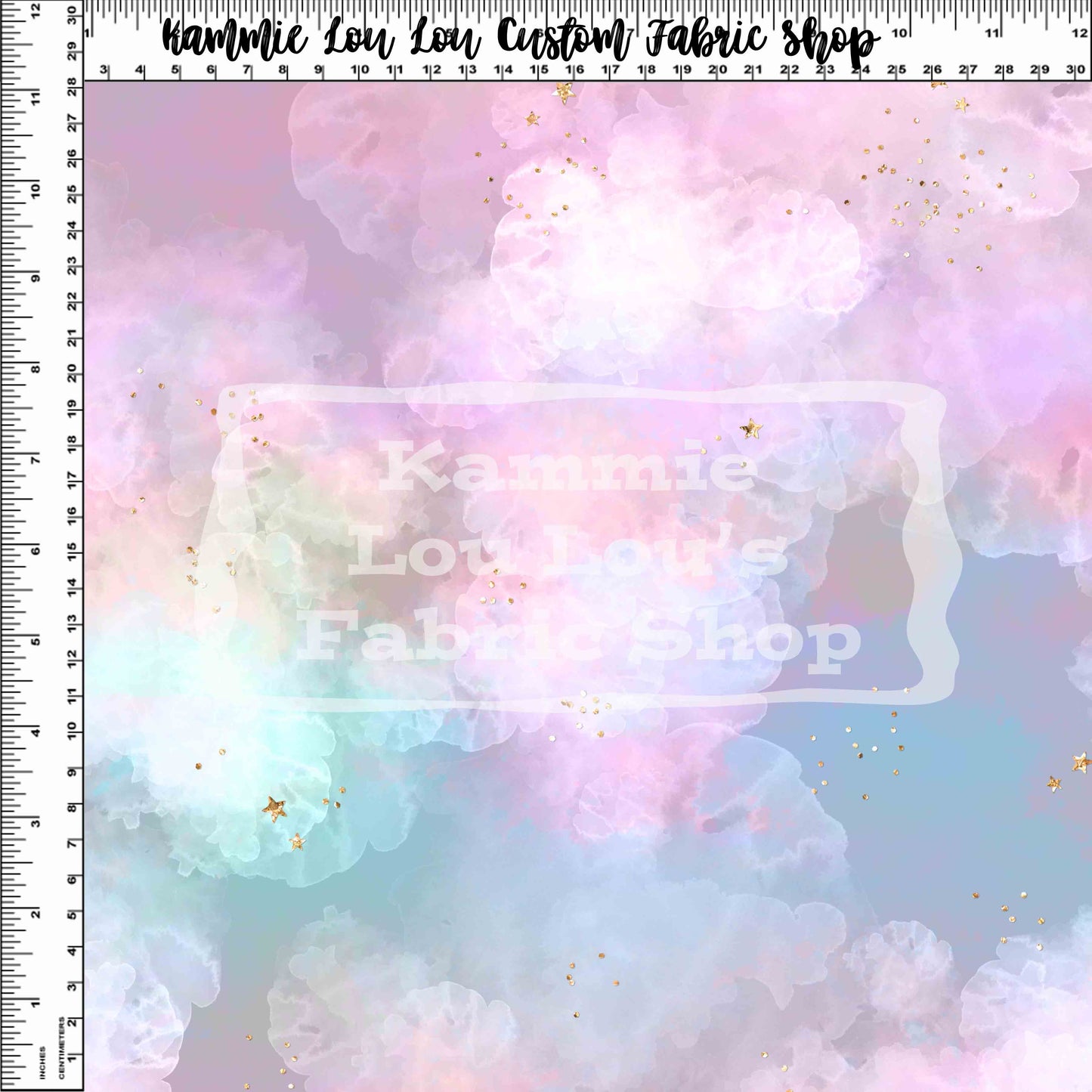 R121 Pre-Order Vintage Princess - Script Coordinate