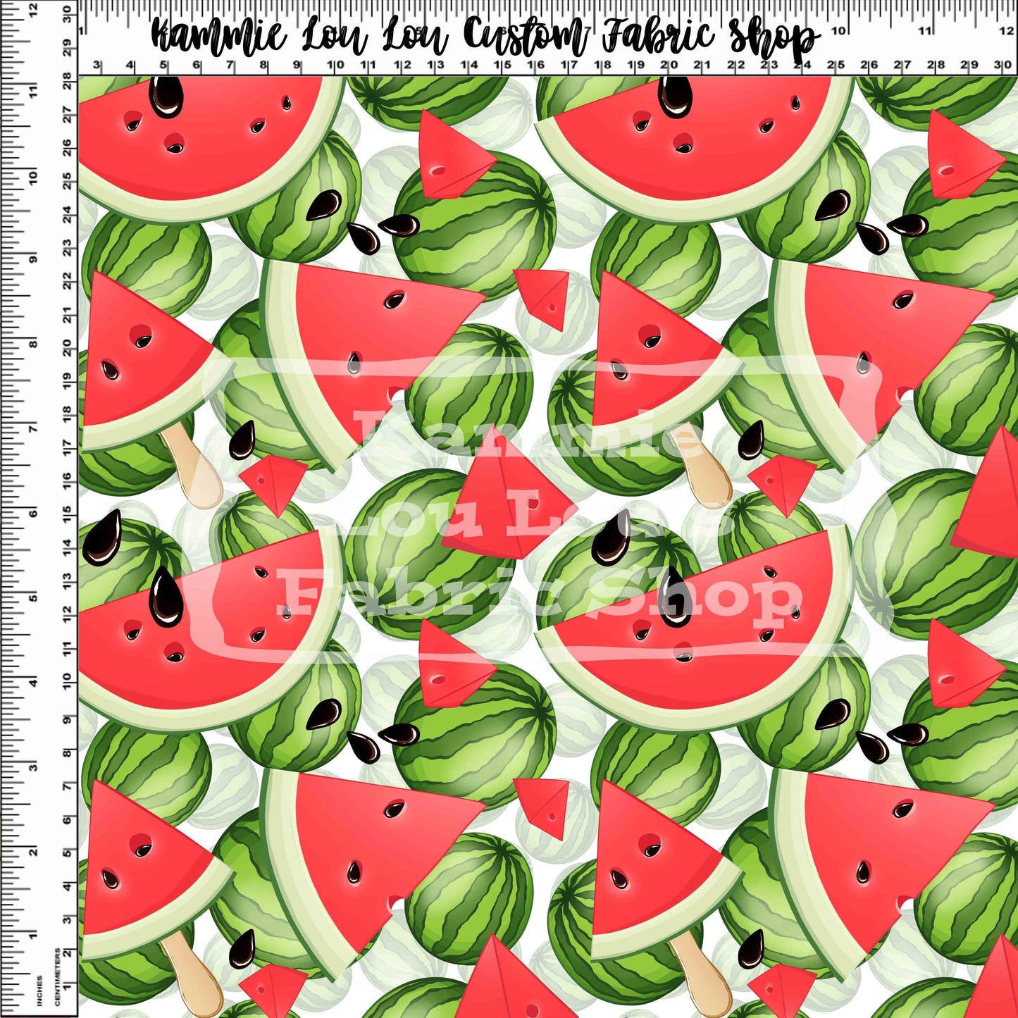 R121 Pre-Order Watermelon Delight - Main