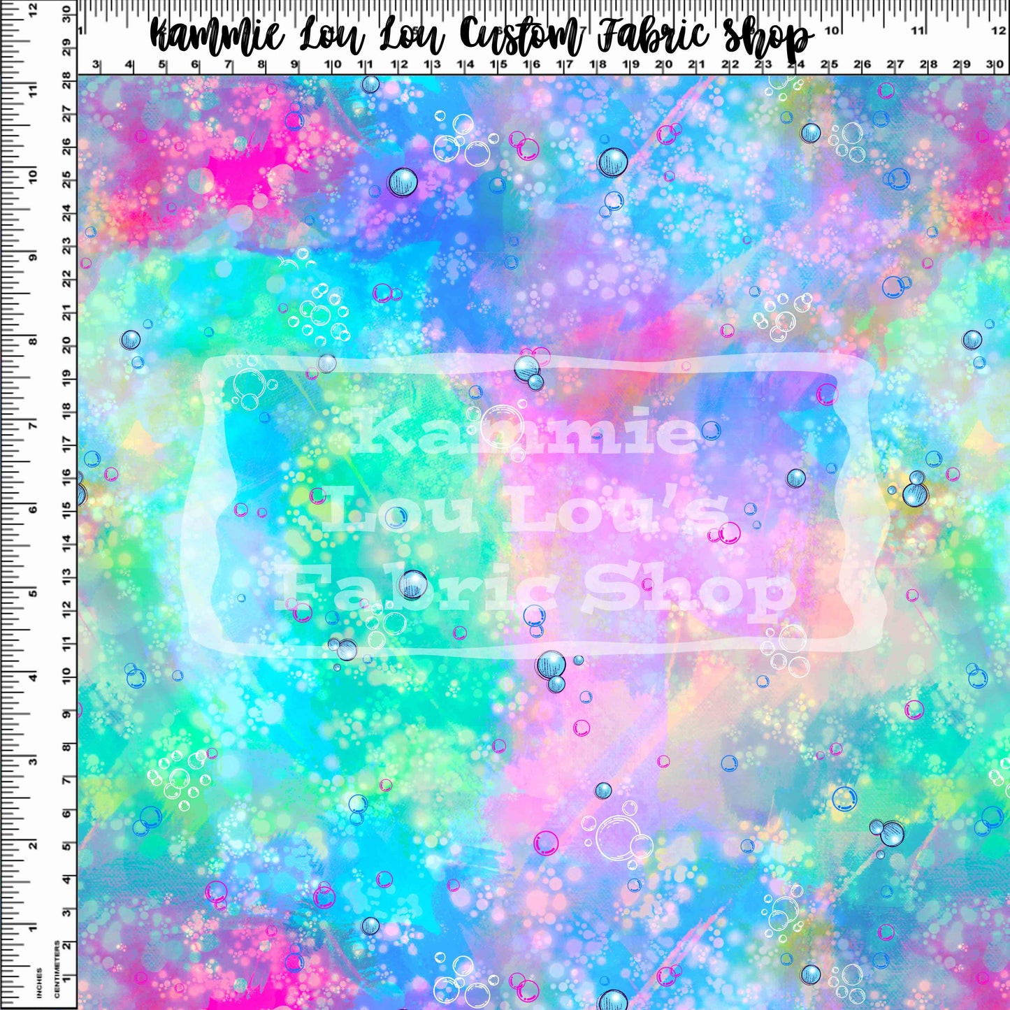 R122 Pre-Order Aulani Take me Away - Watercolor Coordinate