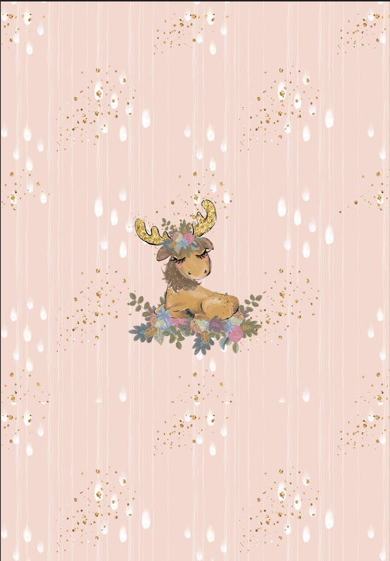 R124 Pre-Order Autumn Tales - Panel #2 - KID