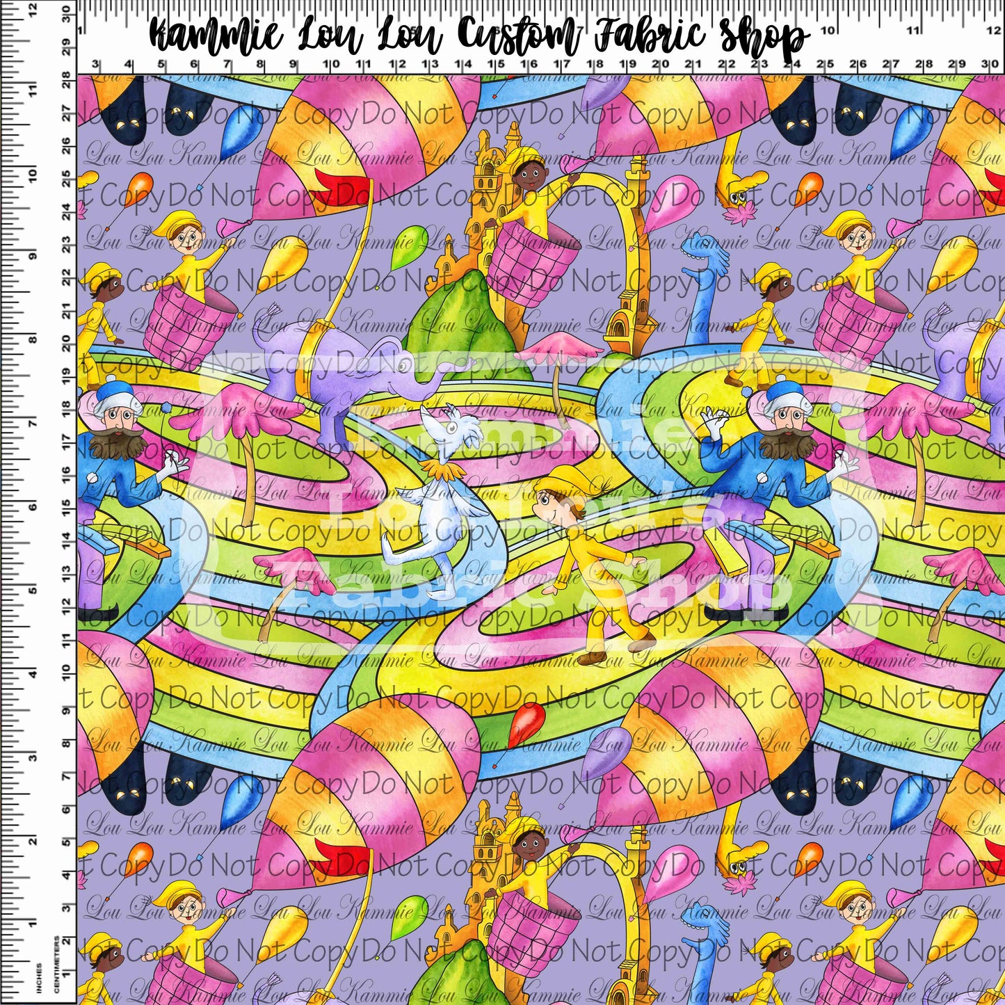 R124 Pre-Order Crazy Cat - Here to There - Main