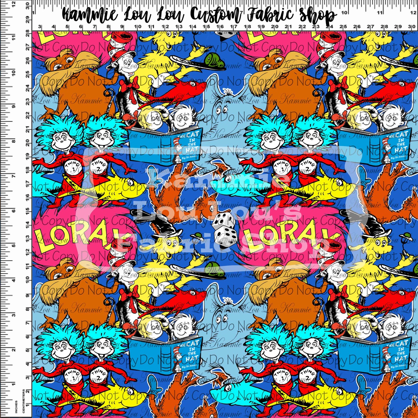 R124 Pre-Order Crazy Cat - Main - Stacked