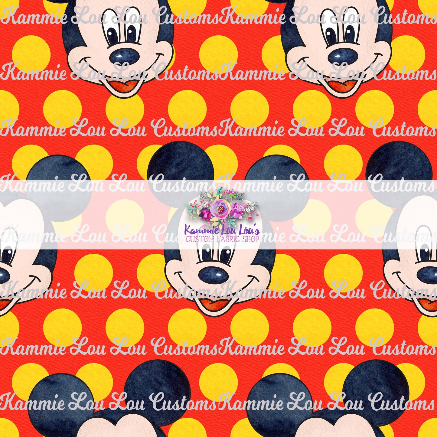 R124 Pre-Order Magical Escape - Classic Mouse - Classic Mouse 3