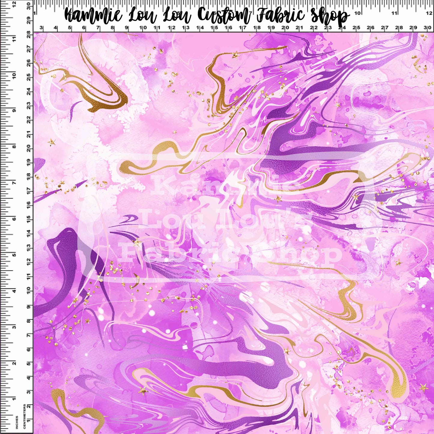 R125 Pre-Order Marbles - Light Pink