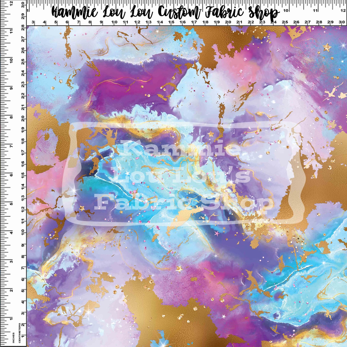 R125 Pre-Order Marbles - Purple Mix