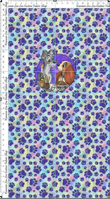 R125 Pre-Order The Lady - Panel - KID