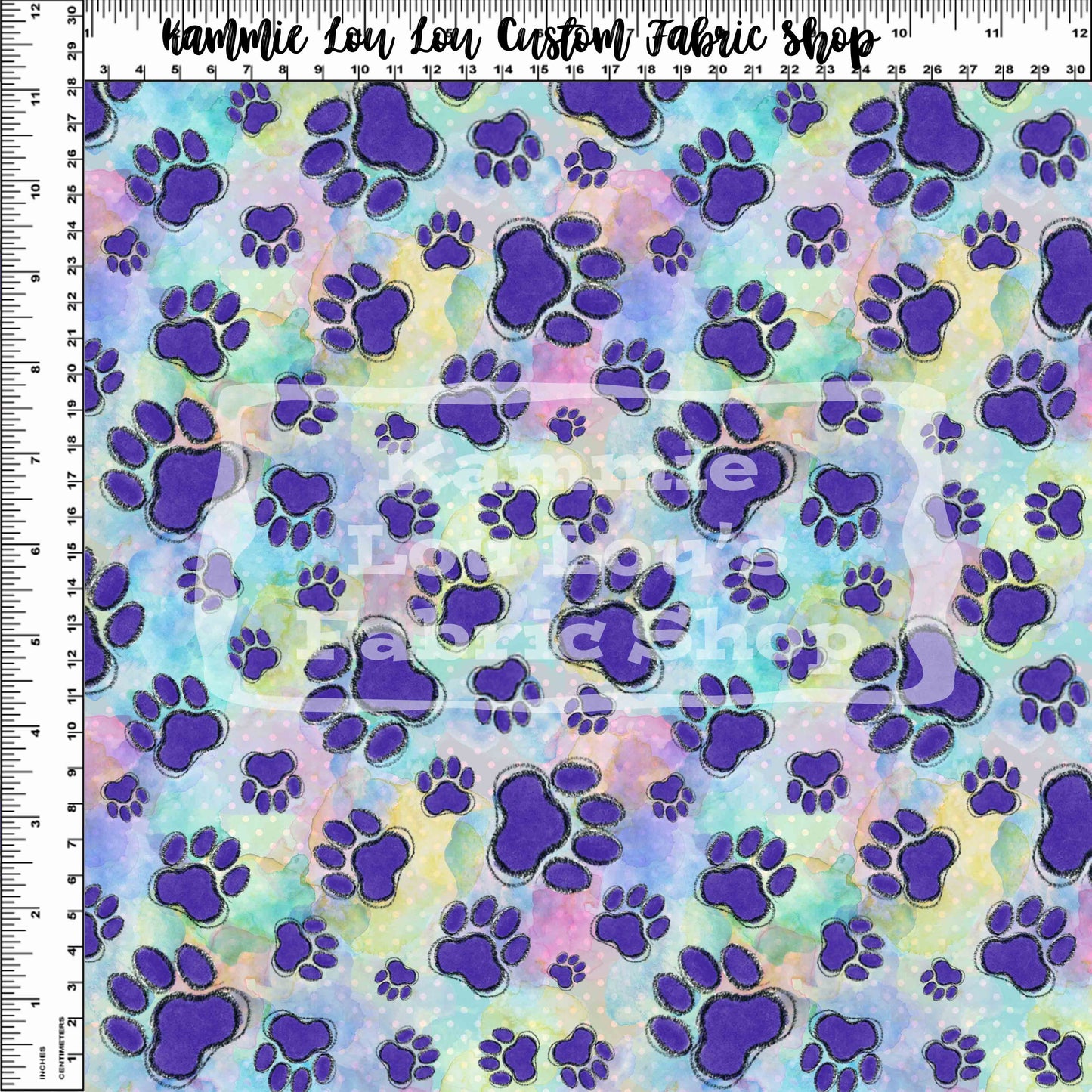 R125 Pre-Order The Lady - Paw Coordinate