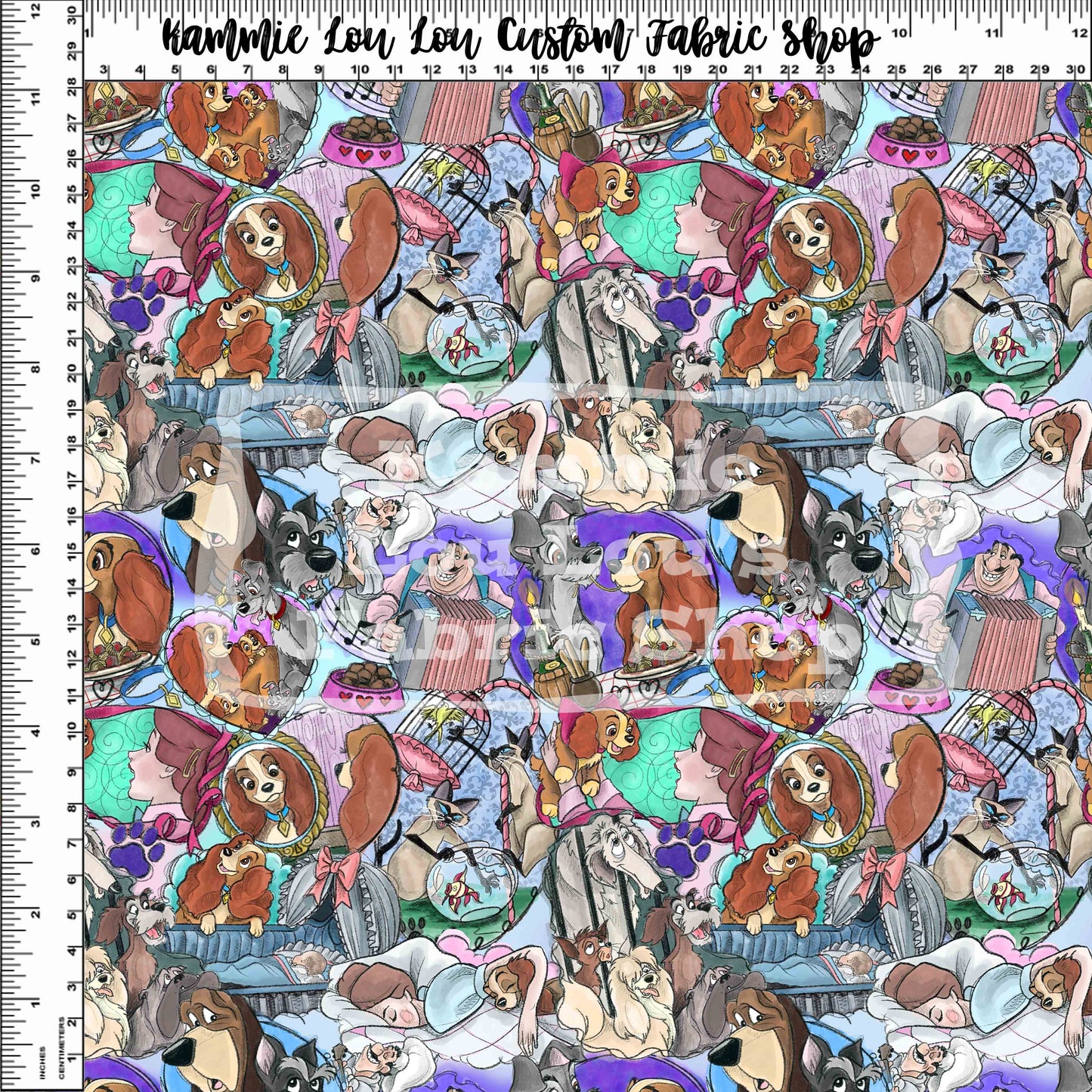R125 Pre-Order The Lady - Stacked - Small Scale