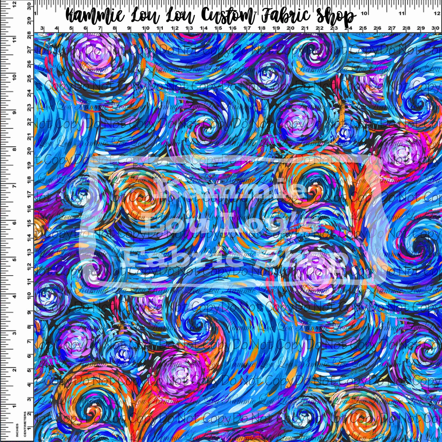 R126 Pre-Order Flying Elephant - Sky Coordiante - Aqua