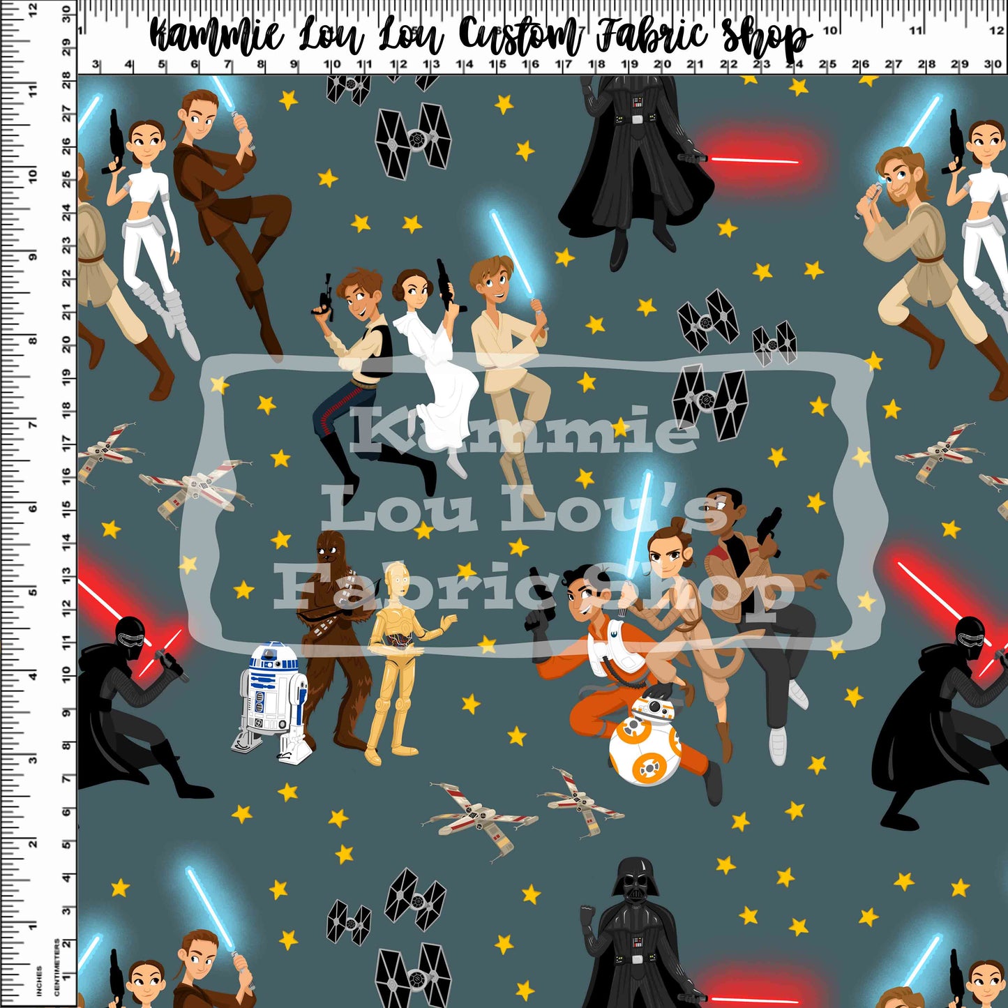 R126 Pre-Order Magic Doodles - Wars