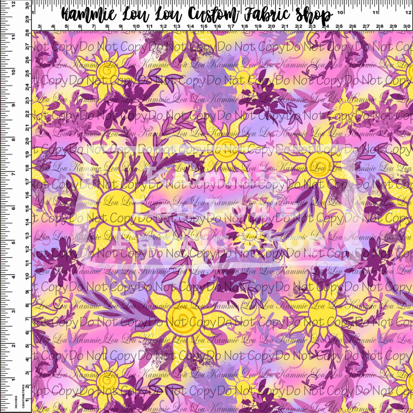 R128 Pre-Order - All Tangled Up - Coordinate - Regular Scale - No Glitter