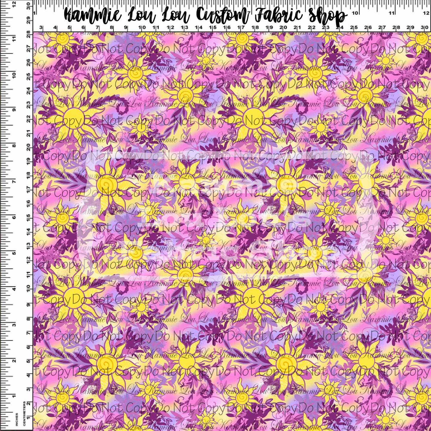 R128 Pre-Order - All Tangled Up - Coordinate - Small Scale - No Glitter