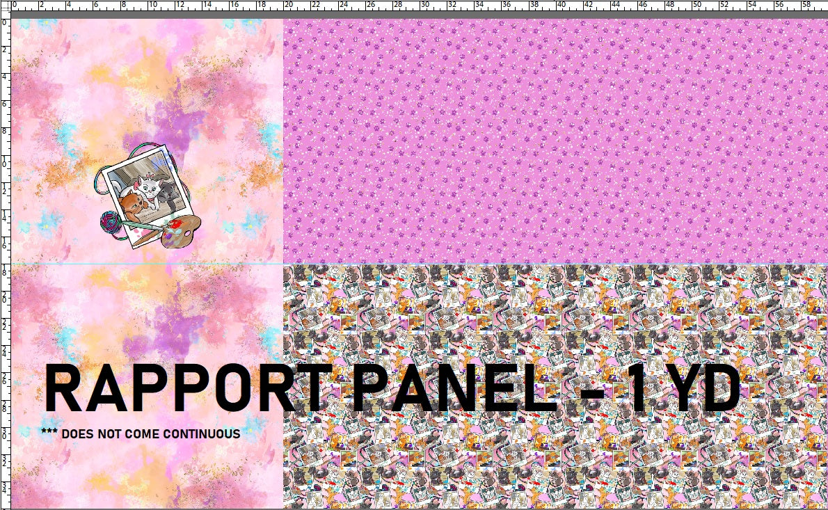 R129 Pre-Order - Aristo-Artists - Rapport Panel