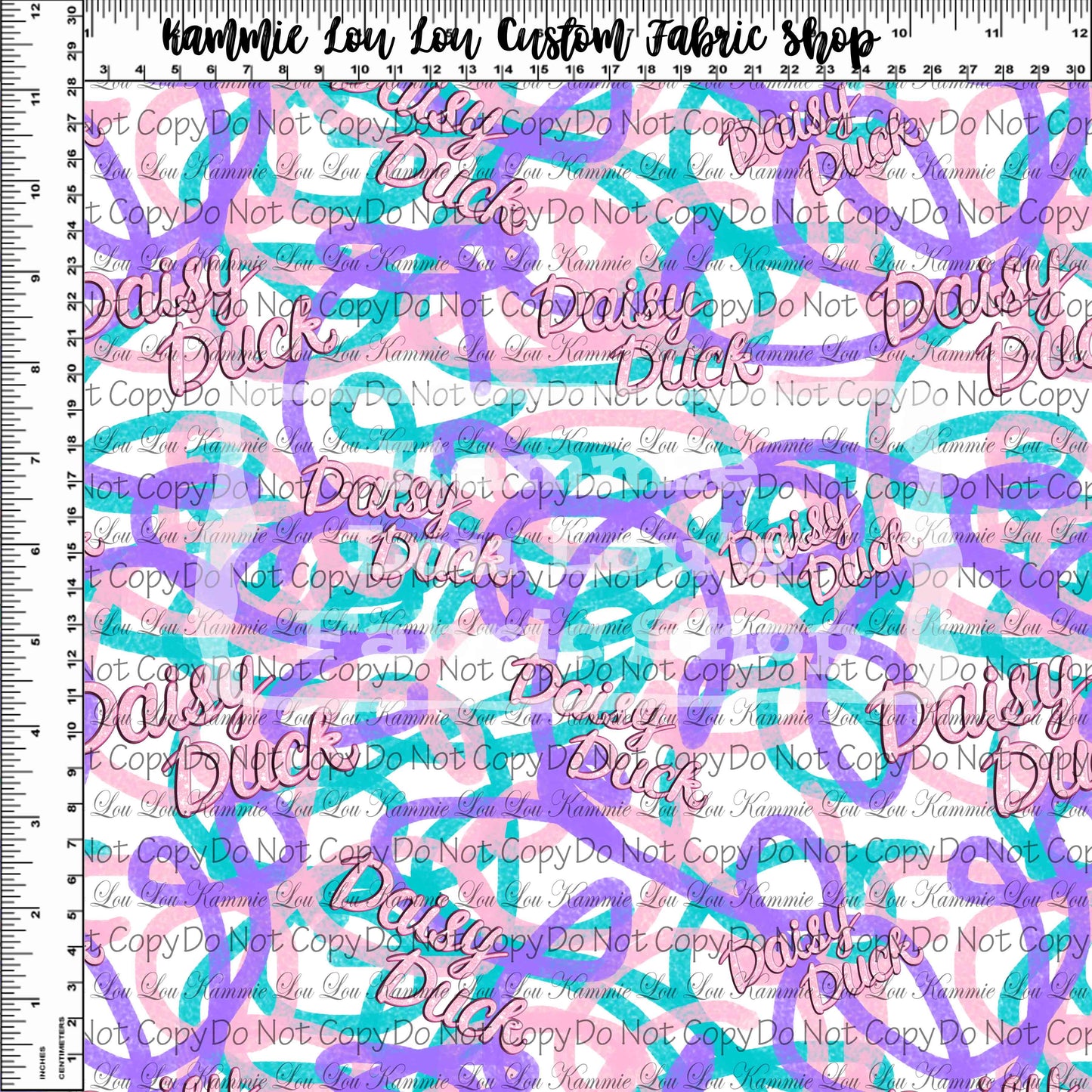 R129 Pre-Order - Fancy Duck - Coordinate