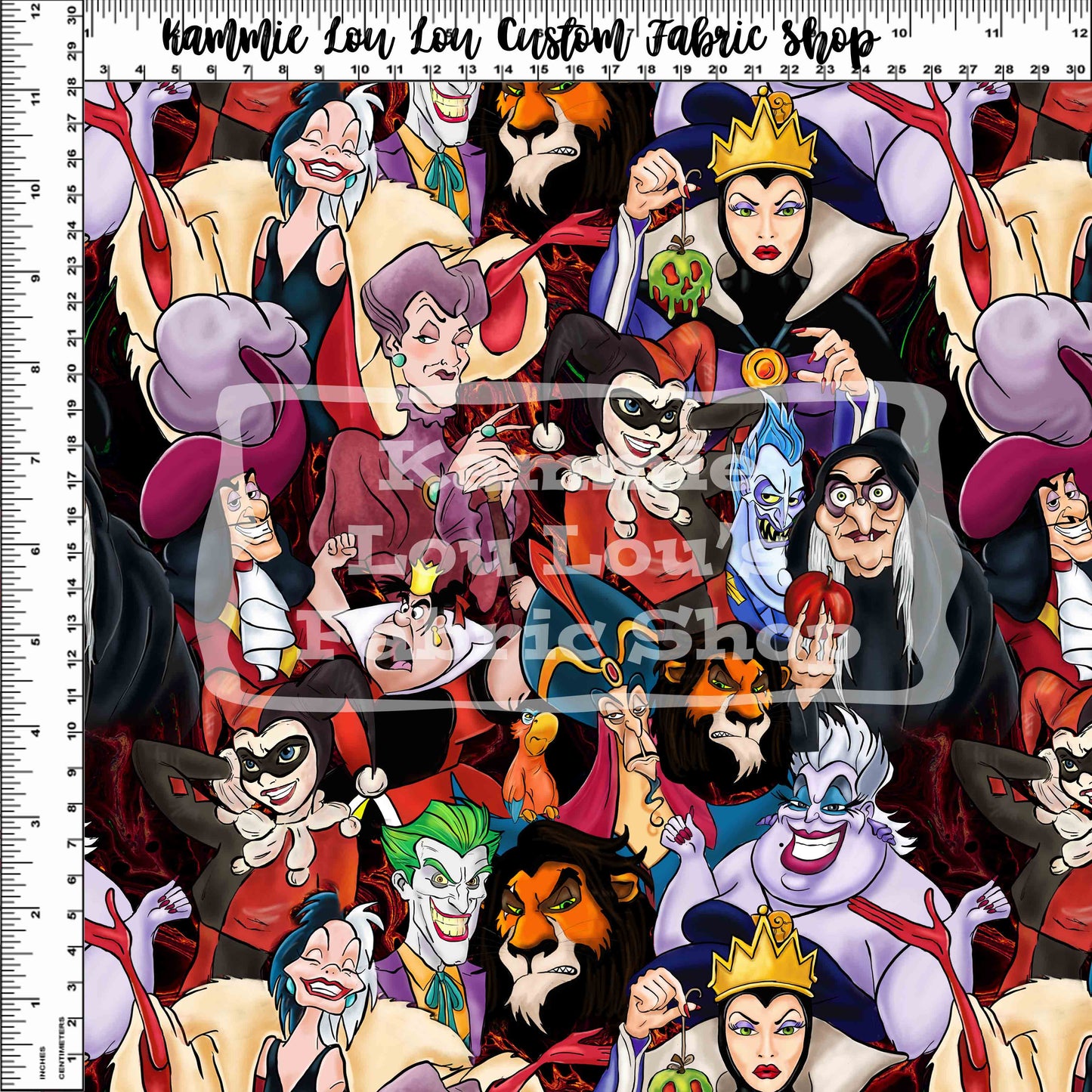 R129 Pre-Order - Evil by Nature - Main Toss - Regular Scale