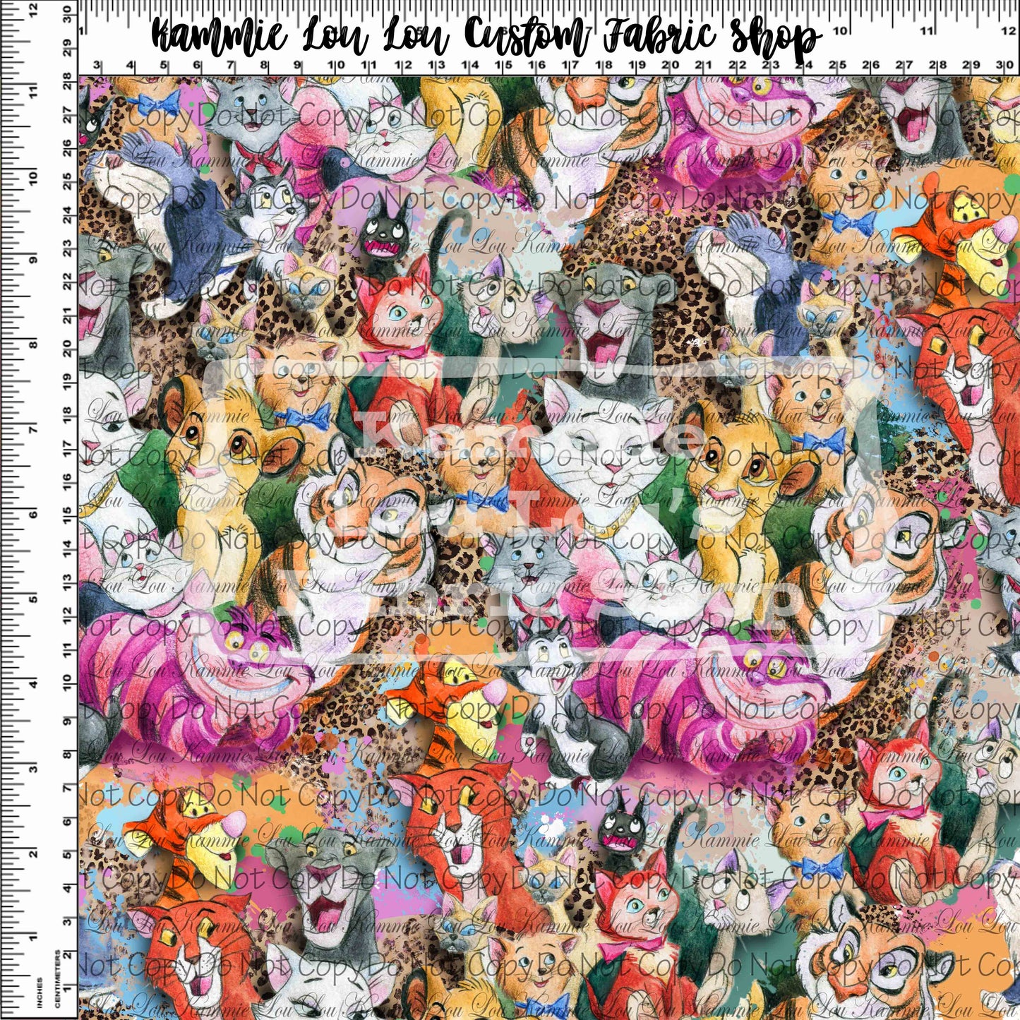 R96 Pre-Order Customer Appreciation Event - Cats
