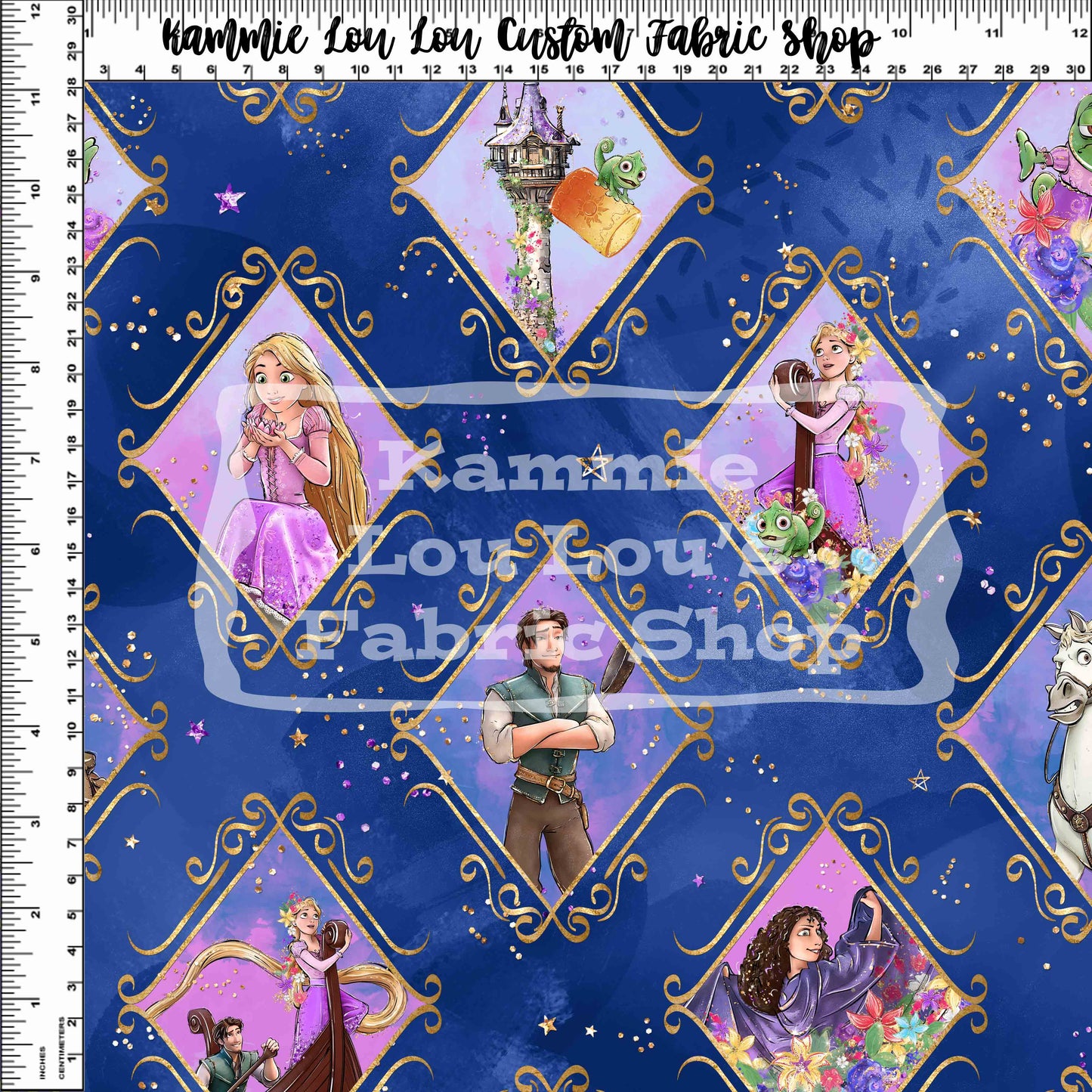 R97 Pre-Order Illumination - Diamond Scenes