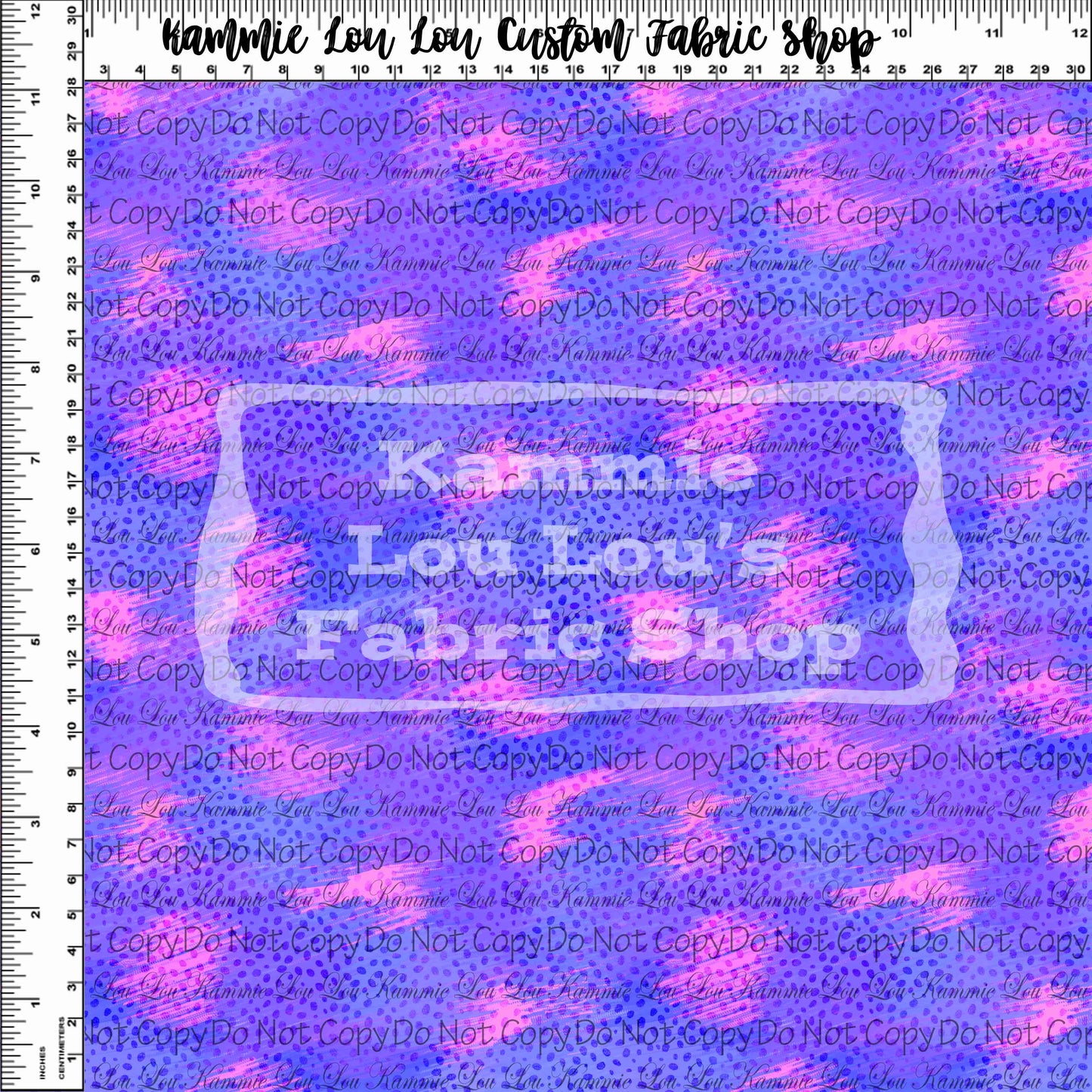 R98 Pre-Order Locked Away - Coordinate - Purple