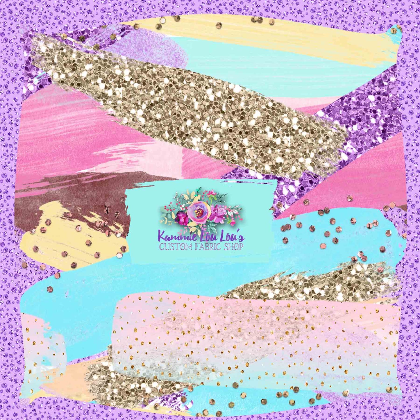 R117 Pre-Order Dolce Vita - Brushstrokes