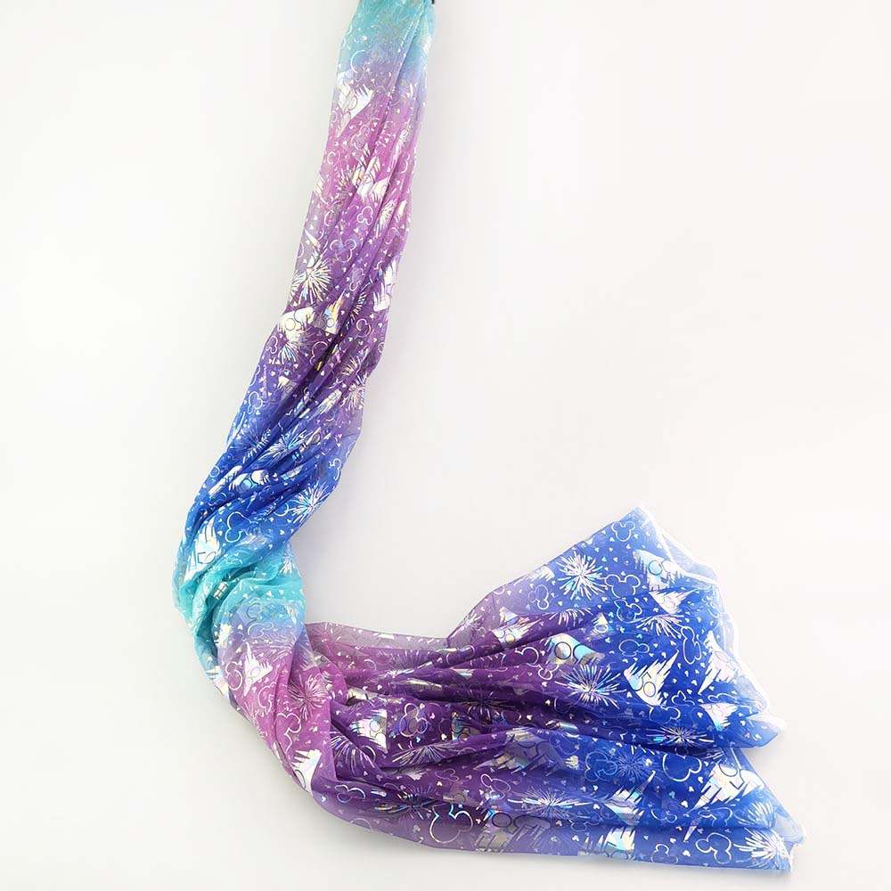 Tulle Pre-Order: 50th Anniversary Exclusive - Glow in the Dark