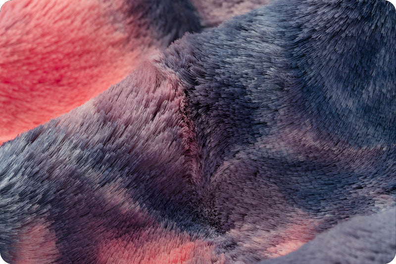 Endless Essentials Pre-Order: Minky Basics - Cuddle® Sorbet Daybreak
