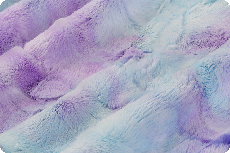 Endless Essentials Pre-Order: Minky Basics - Cuddle® Sorbet Mermaid