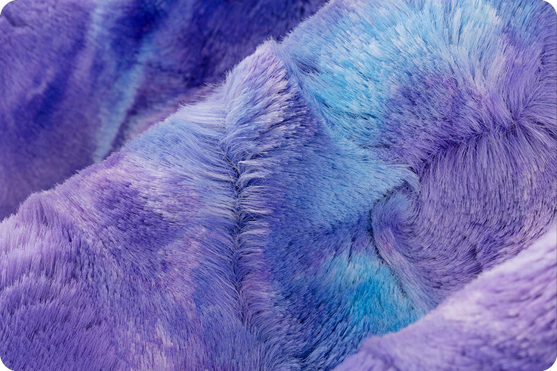 Endless Essentials Pre-Order: Minky Basics - Cuddle® Sorbet Mystic