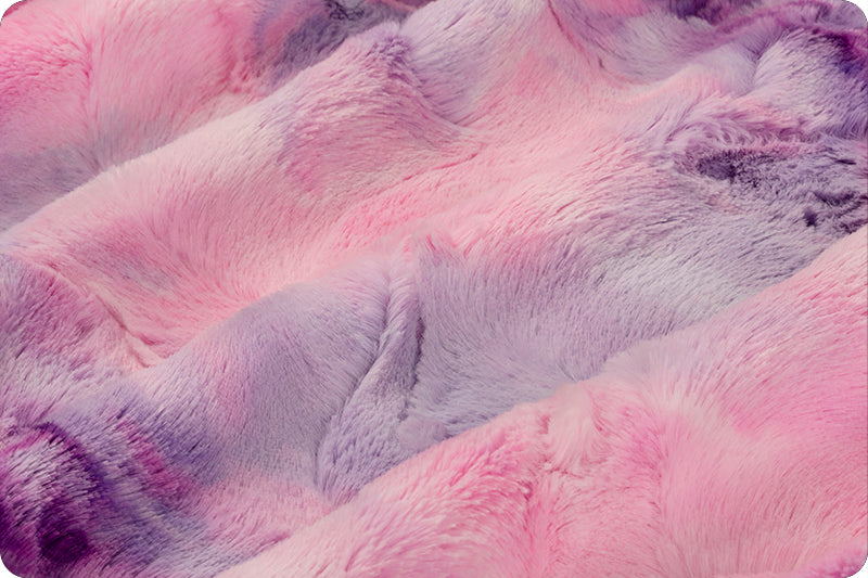 Endless Essentials Pre-Order: Minky Basics - Cuddle® Sorbet Unicorn