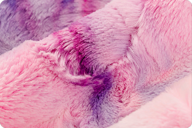 Endless Essentials Pre-Order: Minky Basics - Cuddle® Sorbet Unicorn