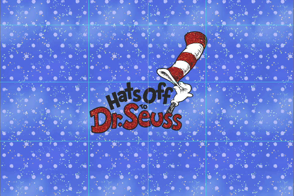 R124 Pre-Order Crazy Cat - Hats Off - Panel - KID