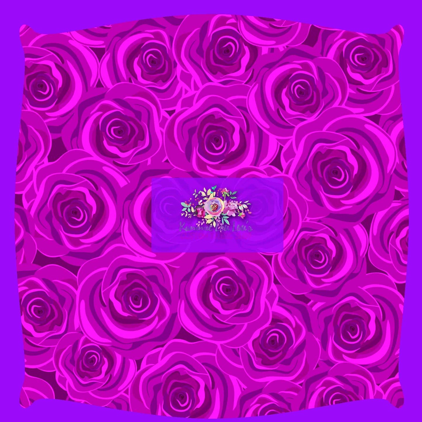 Pre-Order: Most Requested - Tea Party Roses - Pink