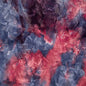 Minky Basics: Shannon Fabrics - Cuddle® Sorbet - Very Berry
