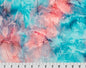 Minky Basics: Shannon Fabrics - Cuddle® Sorbet - Miami