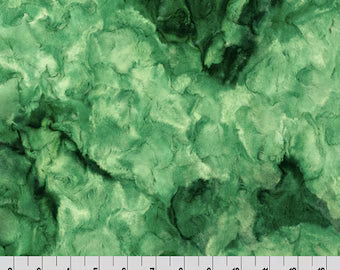 Minky Basics: Shannon Fabrics - Cuddle® Galaxy - Kelly