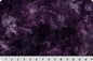 Minky Basics: Shannon Fabrics - Cuddle® Galaxy - Plum