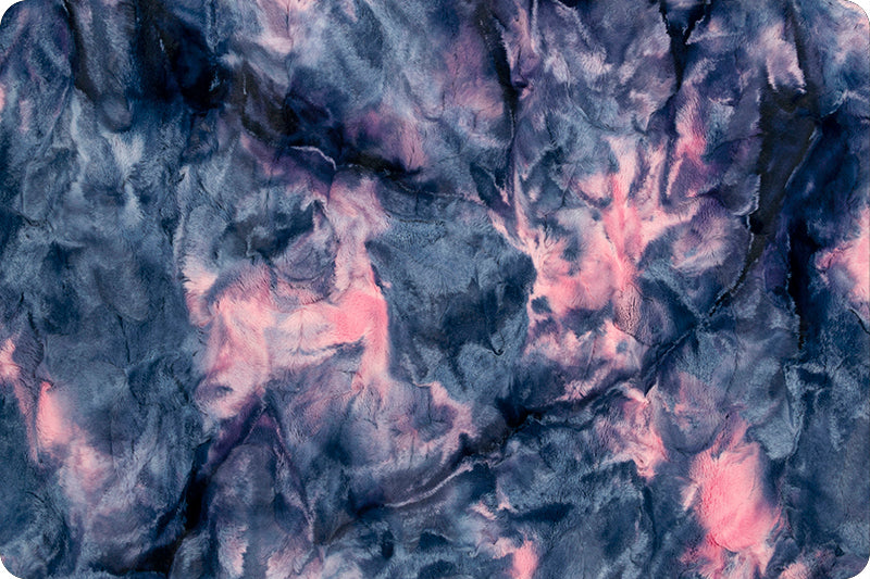 Minky Basics: Shannon Fabrics - Cuddle® Sorbet - Gumball