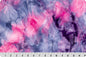 Minky Basics: Shannon Fabrics - Cuddle® Sorbet - Razzle Dazzle