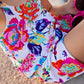 R76 Pre-Order: Island Dreams - Main Floral - Breeze